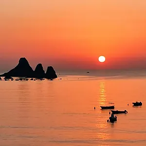 La Casa In Riva Al Mare Aci Castello
