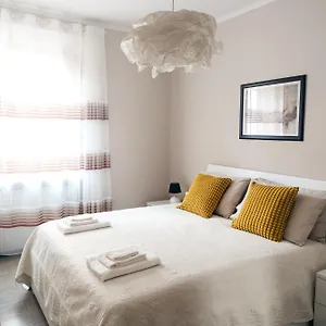  Appartamento Casa Alice Centro