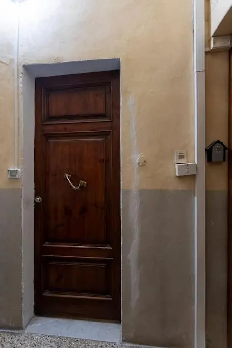 Appartamento Il Nido - Centro Storico Lucca
