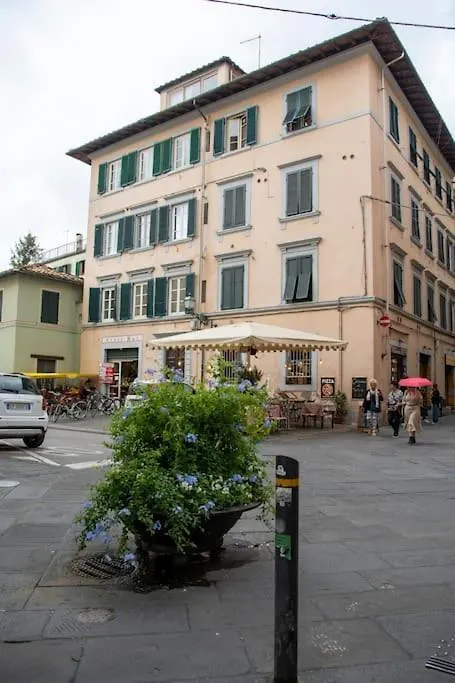 Appartamento Il Nido - Centro Storico Lucca Italia