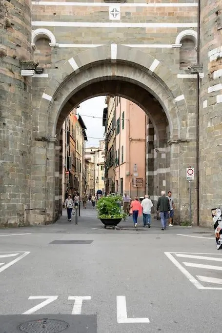 Appartamento Il Nido - Centro Storico Lucca